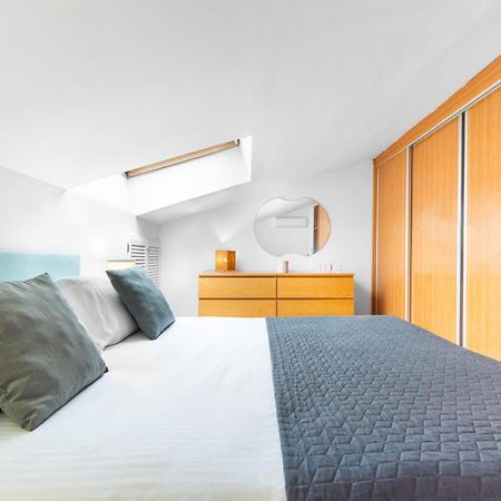 Holidays2Malaga Carril Penthouse Terrace Екстер'єр фото