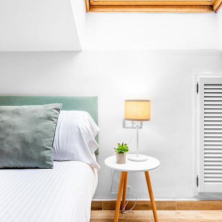 Holidays2Malaga Carril Penthouse Terrace Екстер'єр фото