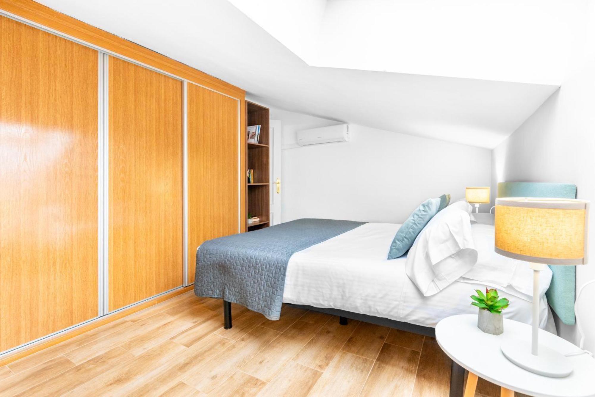 Holidays2Malaga Carril Penthouse Terrace Екстер'єр фото