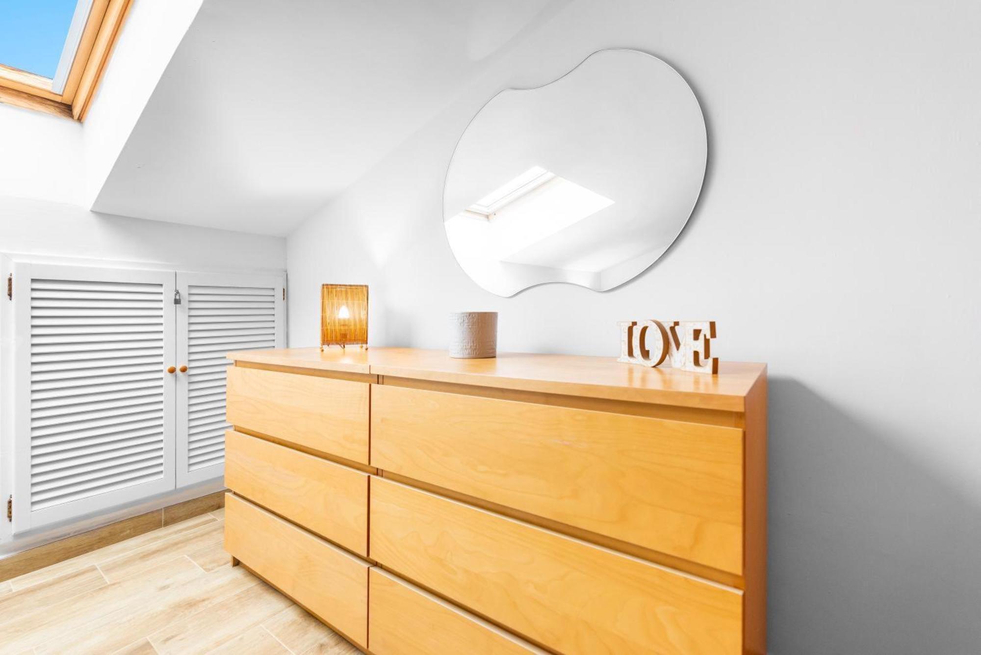 Holidays2Malaga Carril Penthouse Terrace Екстер'єр фото