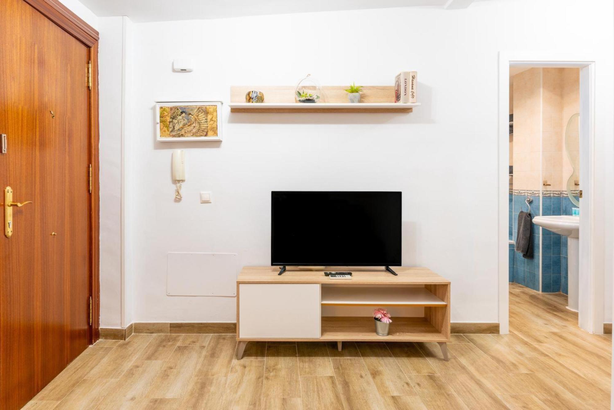 Holidays2Malaga Carril Penthouse Terrace Екстер'єр фото