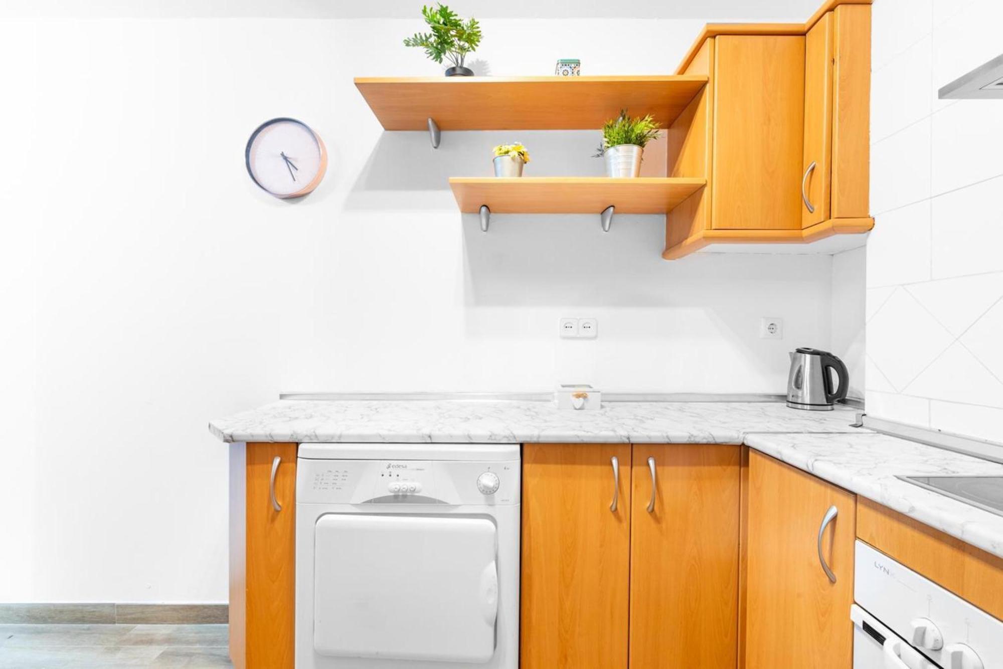 Holidays2Malaga Carril Penthouse Terrace Екстер'єр фото
